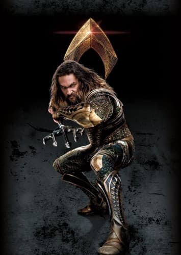 Aquaman