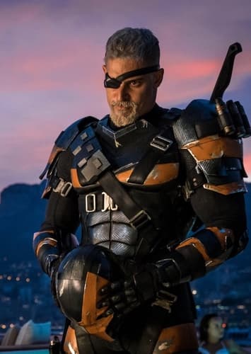 Deathstroke
