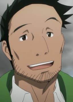 Mitsuhiko Nagafukada