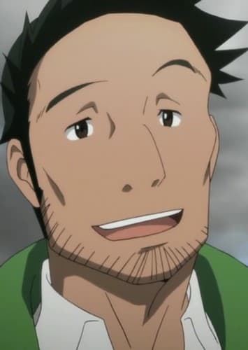 Mitsuhiko Nagafukada