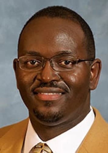 Senator. Clementa C. Pinckney