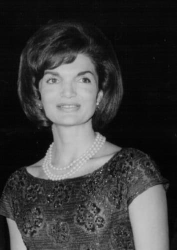 Jacqueline Kennedy