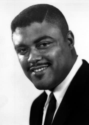 Rosey Grier