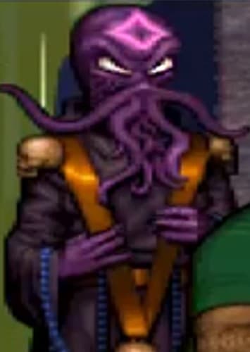 Methil El-Viddenvelp