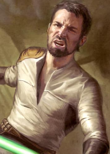 Kyle Katarn