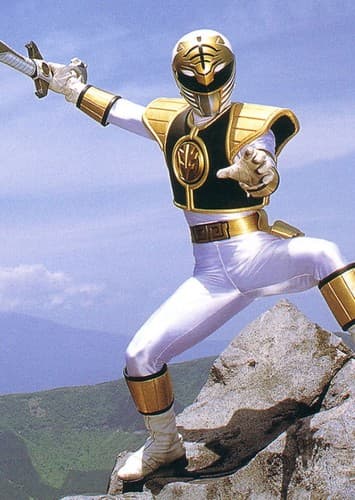 Tommy Oliver