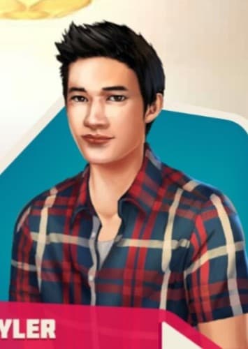 Tyler