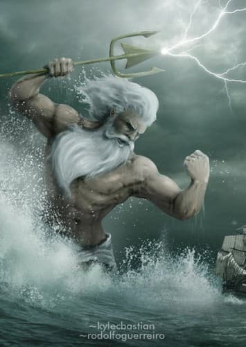Poseidon