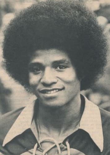 Jackie Jackson