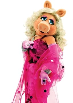 Miss Piggy
