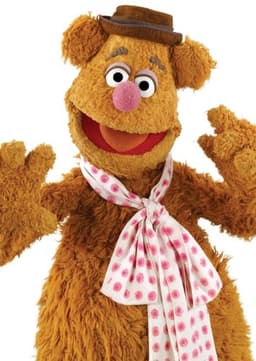 Fozzie Bear