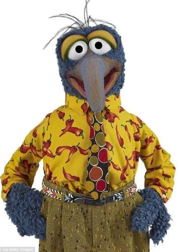 Gonzo