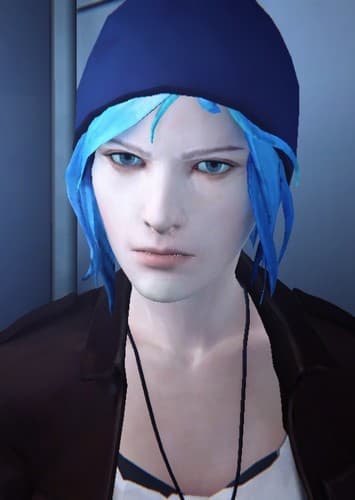 Chloe Price