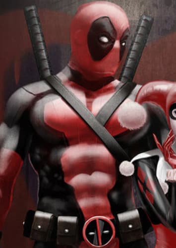 Deadpool