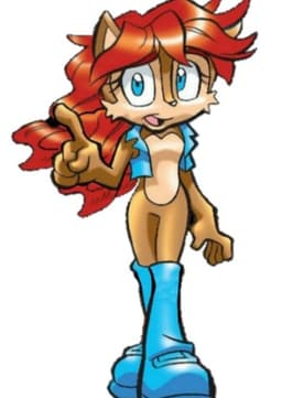 Sally Acorn