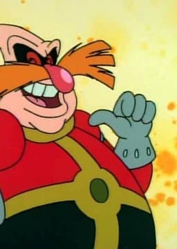 Dr Robotnik