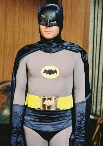 60's Batman