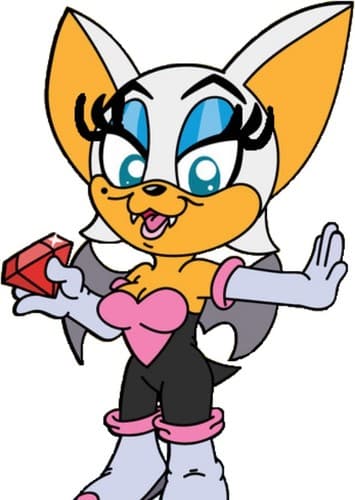 Rogue the Bat (AOSTH)