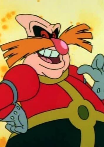 Dr Robotnik (AOSTH)