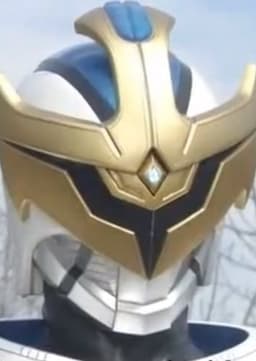 Kamen Rider ixa 1986