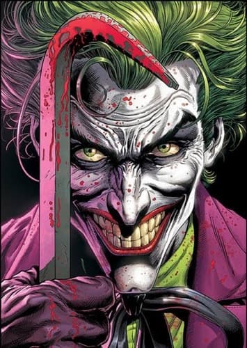 60s Joker