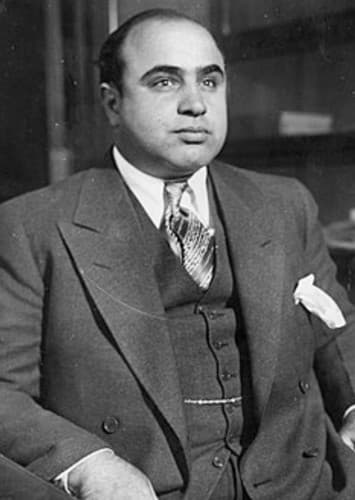Al Capone