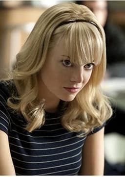 616 Gwen Stacy