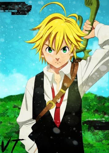 Meliodas