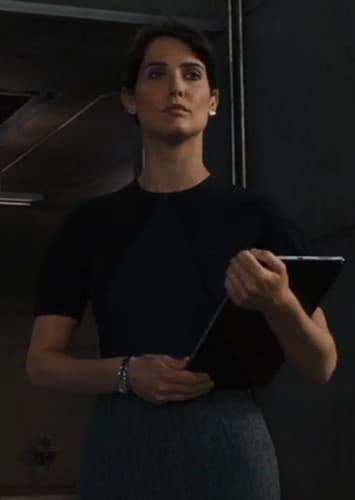 Maria Hill