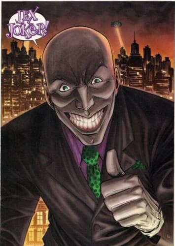 Lex Joker