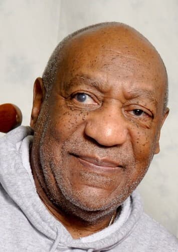 Bill Cosby (Old)