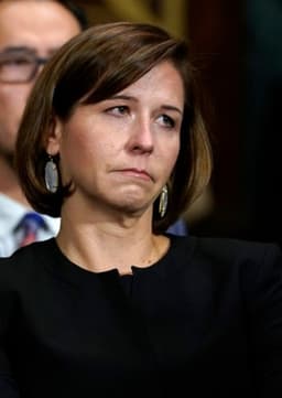 Ashley Estes Kavanaugh