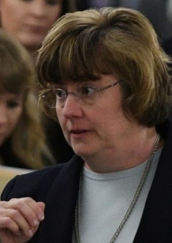 Rachel Mitchell