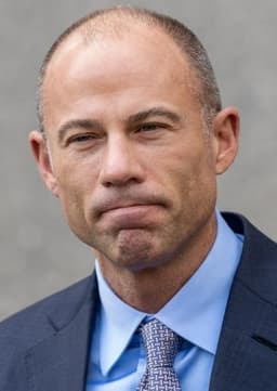 Michael Avenatti