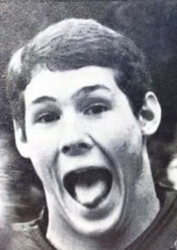 Mark Judge (Teenage)