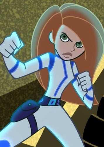 Kim Possible
