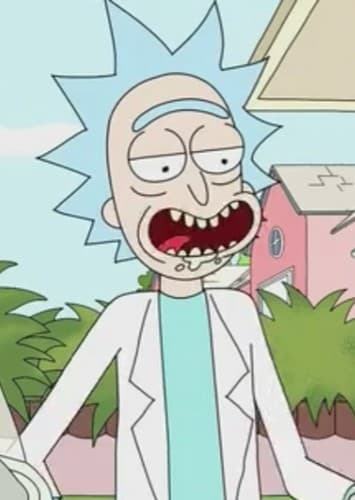 Rick Sanchez