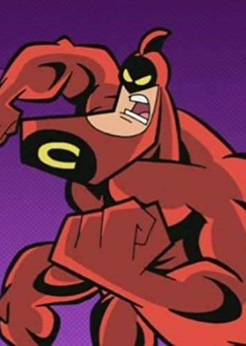 Charles Hampton "Chuck" Indigo