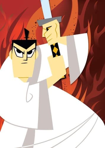 Samurai Jack