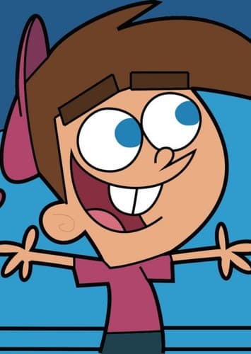 Timmy Turner