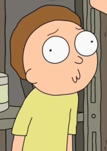 Morty Smith