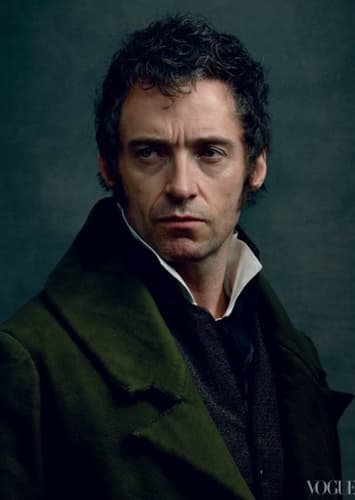 Jean Valjean