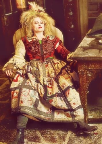Madame Thenardier