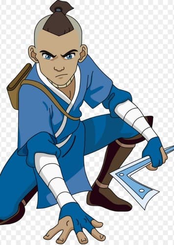 Sokka