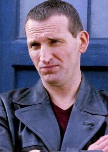 The Ninth Doctor