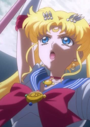 Usagi Tsukino