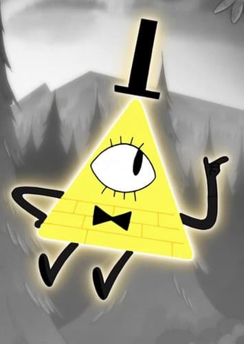Bill Cipher