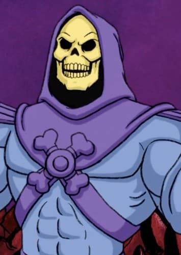 Skeletor