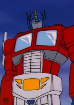 Optimus Prime