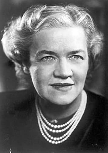 Margaret Chase Smith